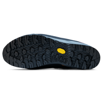 Chaussures Mammut Kento Pro High GTX® Men dark spicy-titanium 3634