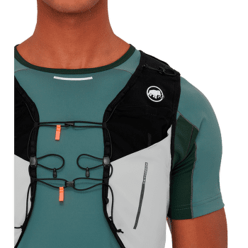 Gilet Mammut Aenergy TR 5 black-cloud 00728