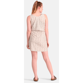 Débardeur Kari Traa RUTH TANKDRESS MOON