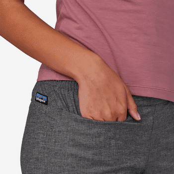 Pantalons Patagonia Hampi Rock Pants Women Faded Magenta