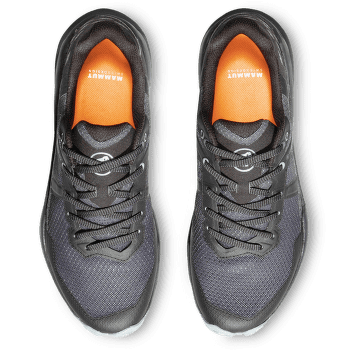 Chaussures Mammut Sertig II Low GTX® Women black 0001