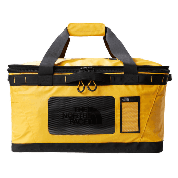 Sac The North Face Base Camp Gear Box M 4WP SUMMIT GOLD/TNF BLACK