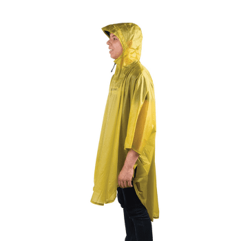 Poncho Sea to Summit 15D UltraSil™ Nano Poncho Blue-BL