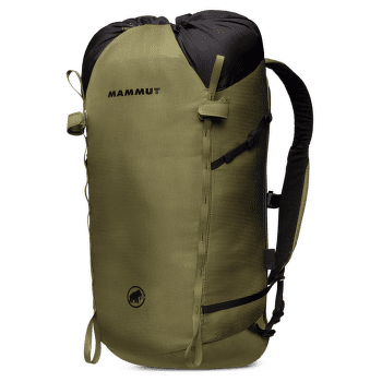 Sac a dos Mammut Trion 18 L Olive 4072