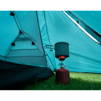 Tente Rock Empire Orbis 2 CP Green