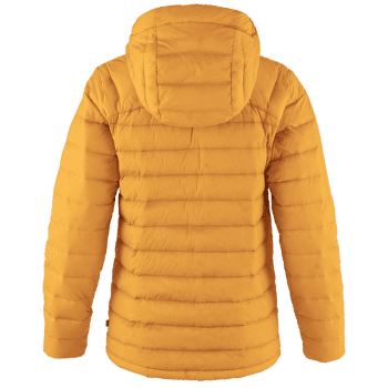 Veste Fjällräven Expedition Pack Down Anorak Women Mustard Yellow