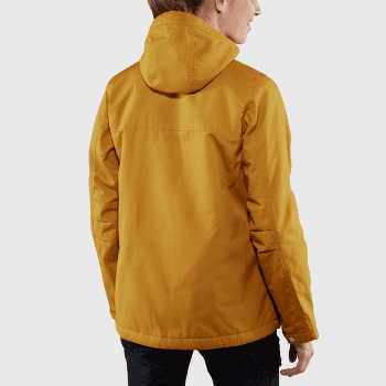 Veste Fjällräven Greenland Winter Jacket Women Marron