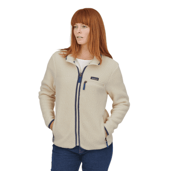 Sweat-shirt Patagonia Retro Pile Jacket Women Thin Ice