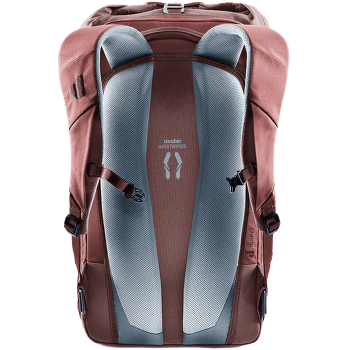 Sac a dos deuter Utilion 30 Black