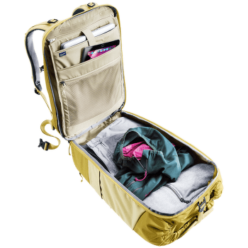 Sac a dos deuter Utilion 34+5 Black