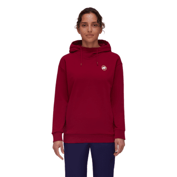 Sweat-shirt Mammut Mammut ML Hoody Original Women black 0001