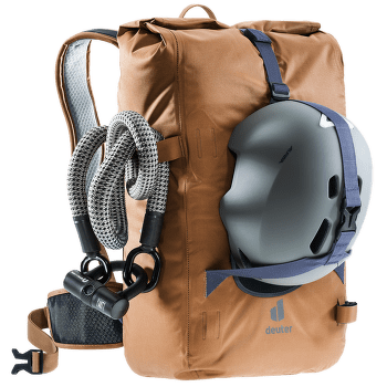 Sac a dos deuter Amager 25+5 graphite