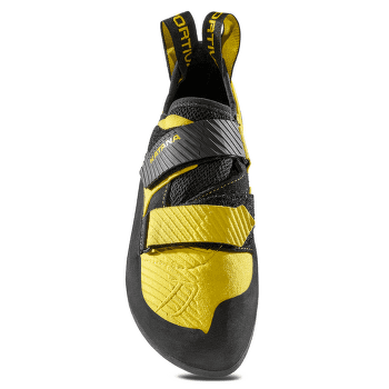 Chaussons d'escalade La Sportiva Katana Yellow/Black