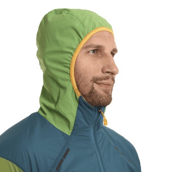 Veste Direct Alpine Alpha Active 3.0 Men ocean/navy