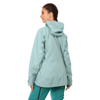 Veste Direct Alpine COMET Lady orchid