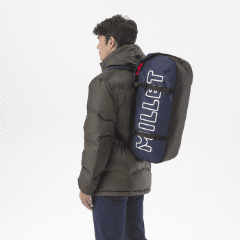 Sac Millet DIVINO DUFFLE 40 SAPHIR NEW