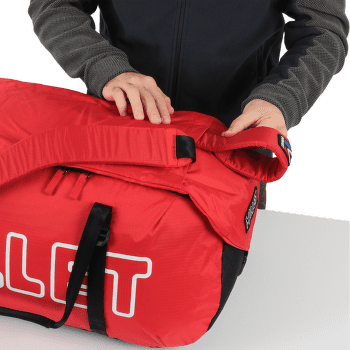 Sac Millet DIVINO DUFFLE 60 SAPHIR NEW