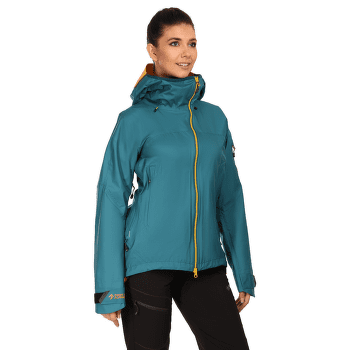 Veste Direct Alpine Guide Lady 3.0 ocean/orchid