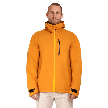 Veste Direct Alpine COMET anthracite