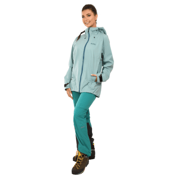 Veste Direct Alpine COMET Lady orchid