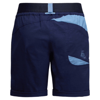 Shorts La Sportiva MANTRA SHORT Women Deep Sea/Moonlight