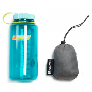 Oreiller Nemo Equipment Fillo Elite Mango/Citron
