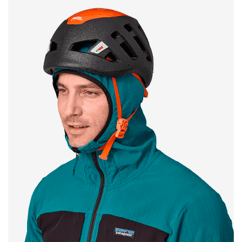 Veste Patagonia R2 TechFace Hoody Men Black