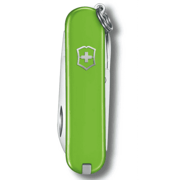 Couteau Victorinox Classic SD Colors Smashed Avocado
