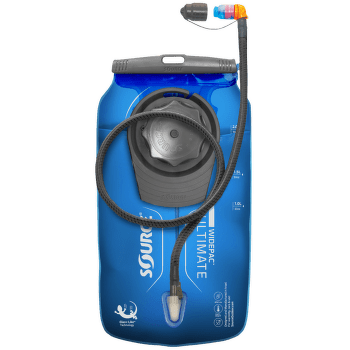 Sac Source Widepac Ultimate 2L Alpine Blue