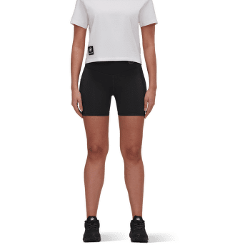 Shorts Mammut Massone Short Tights Women 3818 dark mammut red
