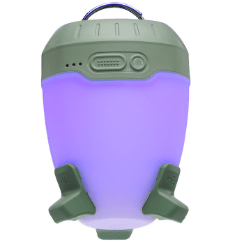 Lampe de poche Black Diamond ORBITER 400 Desert Sage