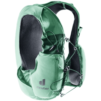 Gilet deuter Traick 5 SL spearmint-seagreen