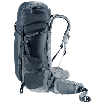 Sac a dos deuter Trail Pro 36 black-shale