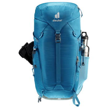 Sac a dos deuter Trail 18 wave-ivy