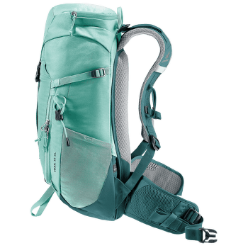 Sac a dos deuter Trail 16 SL Black