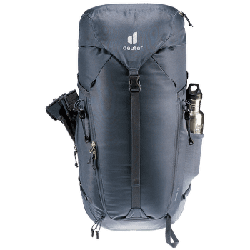 Sac a dos deuter Trail 32 EL black-shale