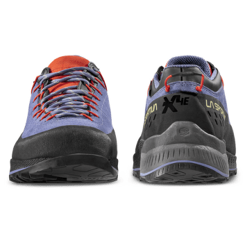 Chaussures La Sportiva TX4 Evo Women GTX Moonlight/Cherry Tomato