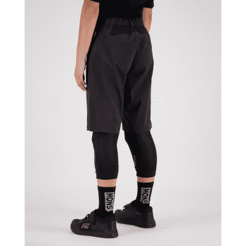 Shorts Mons Royale Virage Bike Shorts Women Black