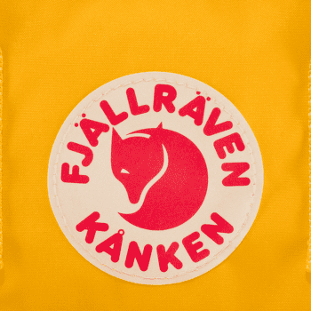 Sac a dos Fjällräven Kanken Mini Sky Blue-Light Oak