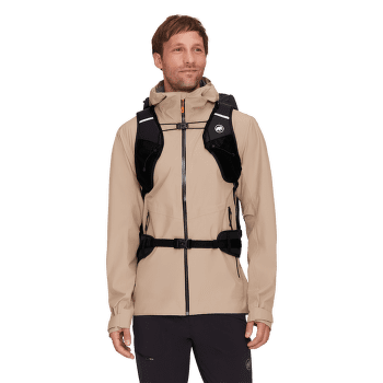 Sac a dos Mammut Trion 50 black 0001