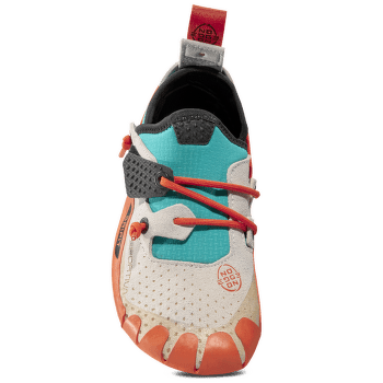 Chaussons d'escalade La Sportiva Gripit Chalk