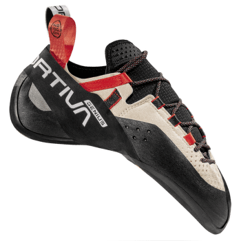 Chaussons d'escalade La Sportiva Genius Chalk