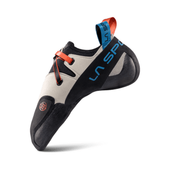 Chaussons d'escalade La Sportiva Futura Chalk