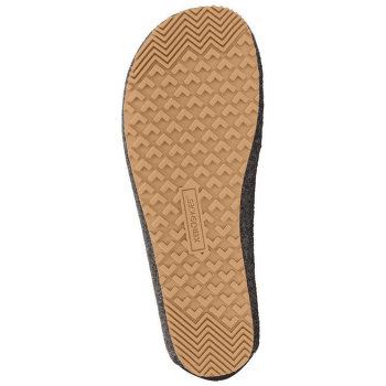 Chaussures Xero Pagosa Women Black (BLCK)