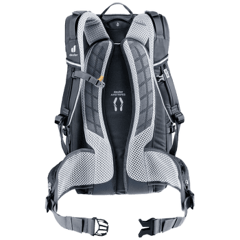 Sac a dos deuter Trans Alpine 30 sprout-cactus