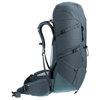 Sac a dos deuter Aircontact Core 50 + 10 atlantic-ink