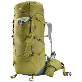 Sac a dos deuter Aircontact Core 60+10 atlantic-ink