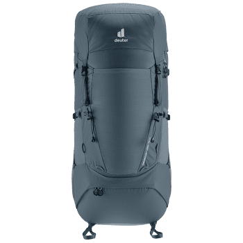 Sac a dos deuter Aircontact Core 70+10 cactus-ivy