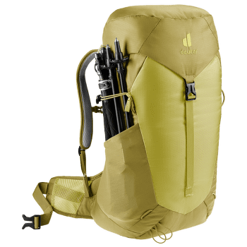 Sac a dos deuter AC Lite 28 SL ashrose-cassis