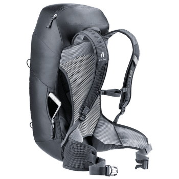 Sac a dos deuter AC Lite 30 atlantic-ink